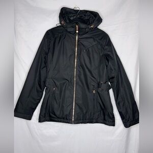 Zeroxposur ZX women’s jacket Sz m